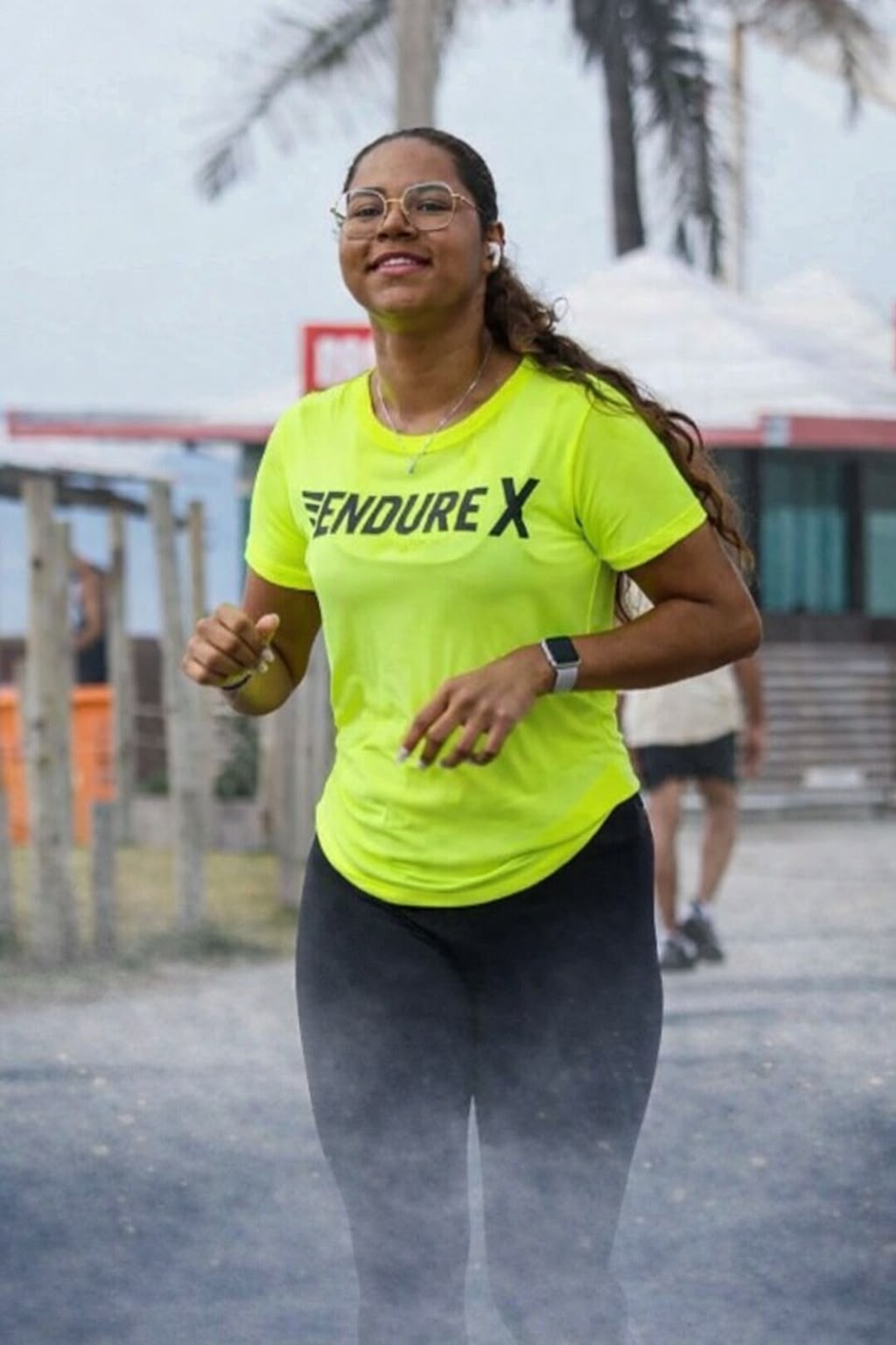 Destrava 5K